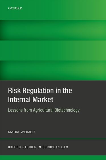 Constitutionalizing EU Administrative Risk Governance