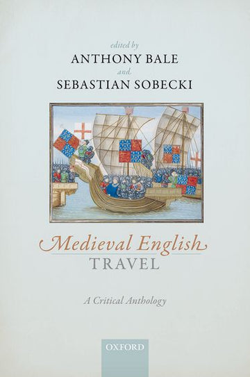 Medieval English Travel