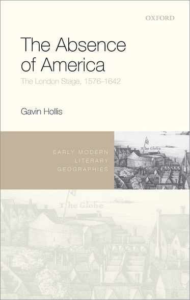 The Absence of America