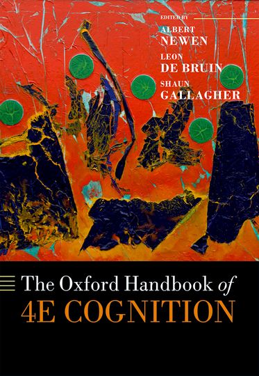 The Oxford Handbook of Cognition