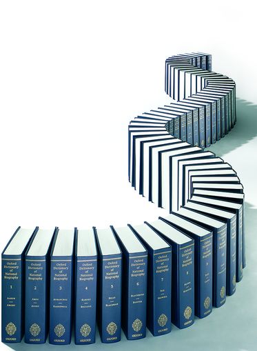 Oxford Dictionary of National Biography