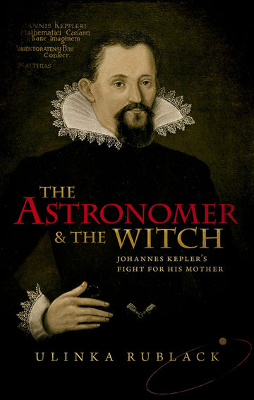 Astronomer and the Witch, The