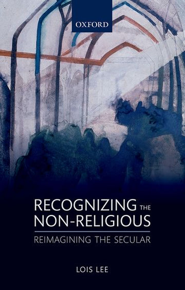 Recognizing the Nonreligious