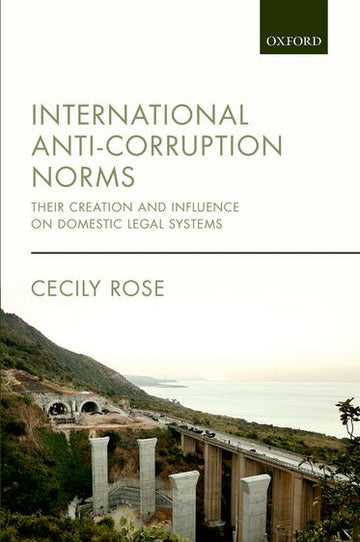 International Anti Corruption Norms