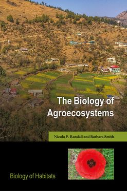 Biology of Agroecosystems, The