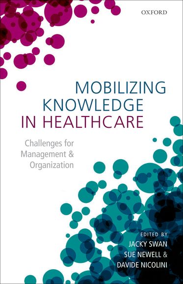 Mobilizing Knowledge in Health Care