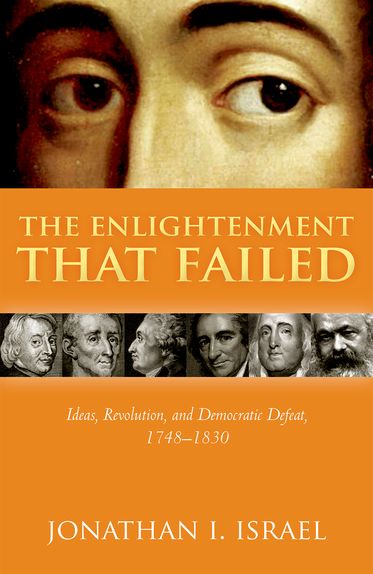 Enlightenment that Failed, The