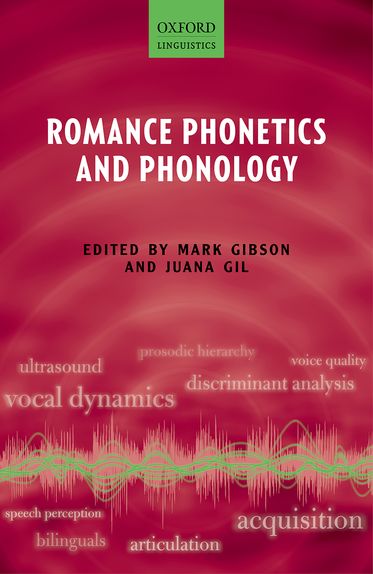 Romance Phonetics and Phonology