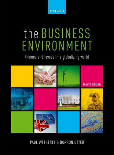 Business Environment, The