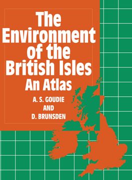 The Environment of the British Isles