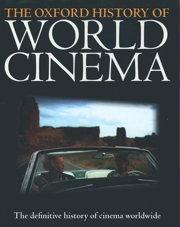 The Oxford History of World Cinema