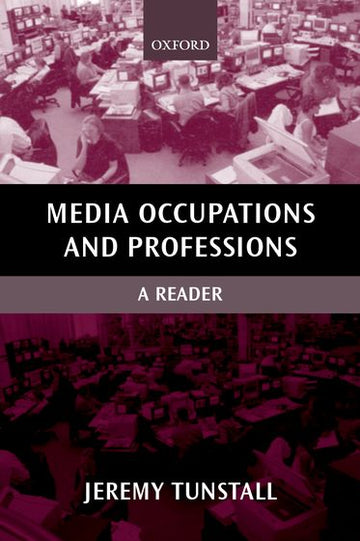 Media Occupations and Professions