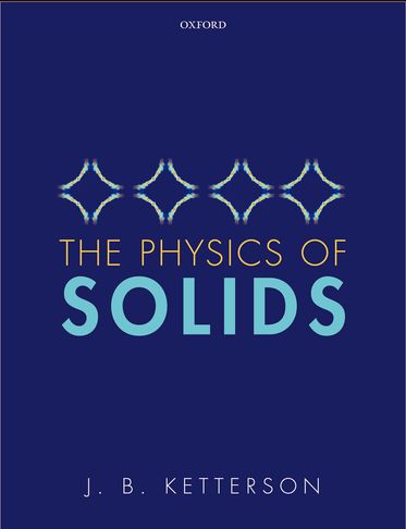 The Physics of Solids