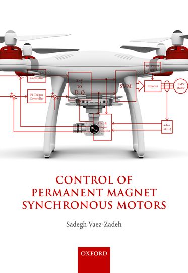 Control of Permanent Magnet Synchronous Motors