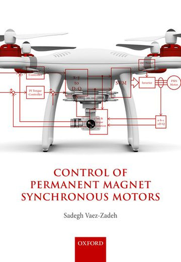Control of Permanent Magnet Synchronous Motors