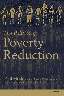 Politics of Poverty Reduction, The