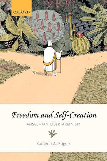 Freedom and Self Creation
