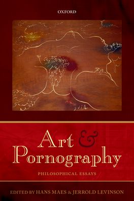 Art and Pornography