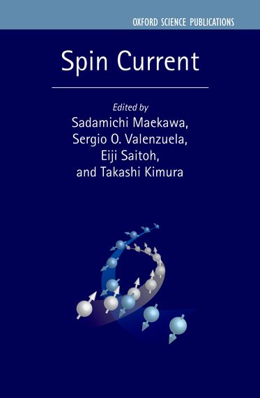 Spin Current
