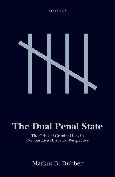 The Dual Penal State