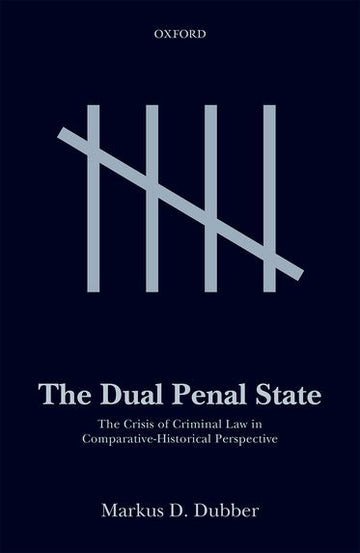The Dual Penal State