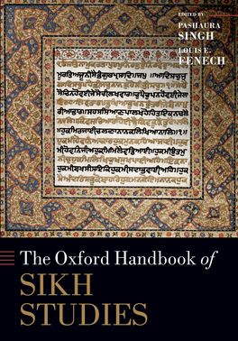 Oxford Handbook of Sikh Studies, The