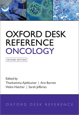 Oxford Desk Reference