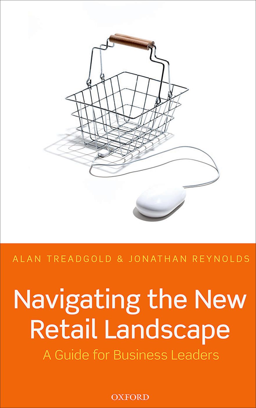 Navigating the New Retail Landscape