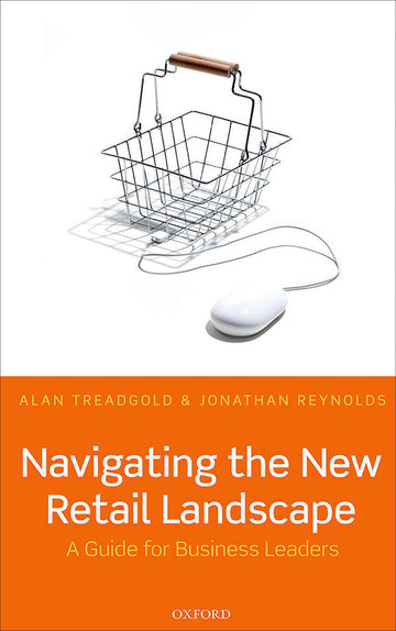 Navigating the New Retail Landscape