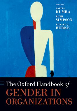 Oxford Handbook of Gender in Organizations, The