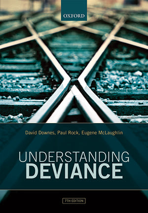 Understanding Deviance