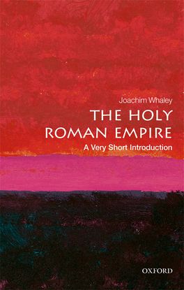 Holy Roman Empire, The
