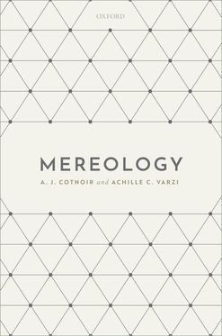 Mereology