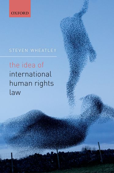 Idea of International Human Rights Law,  The