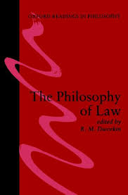 Philosophy of Law, The