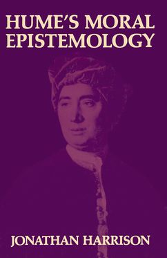 Humes Moral Epistemology