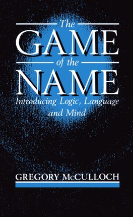 Game of the Name, The