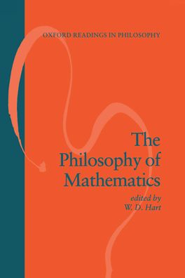 Philosophy of Mathematics, The