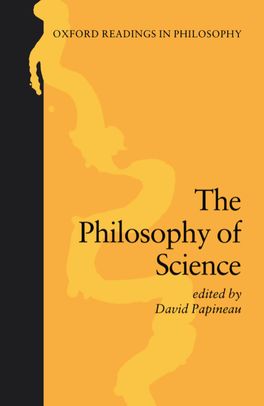 Philosophy of Science, The