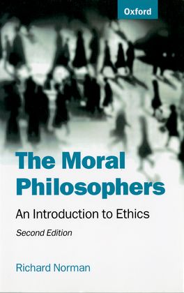 Moral Philosophers, The