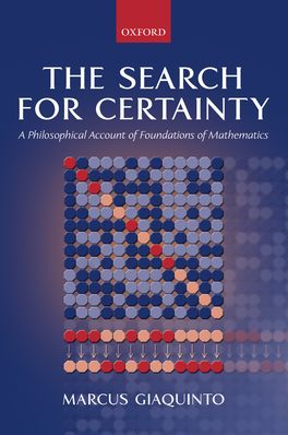 Search for Certainty, The