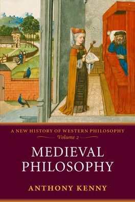 Medieval Philosophy Volume 2