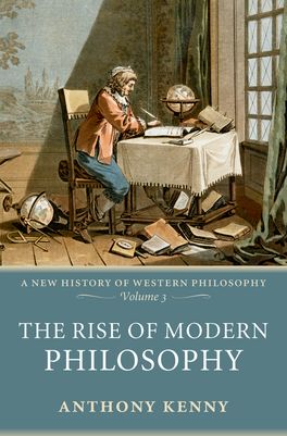 Rise of Modern Philosophy, The