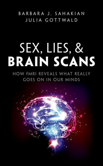 Sex,  Lies,  and Brain Scans