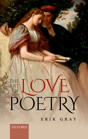 Art of Love Poetry, The