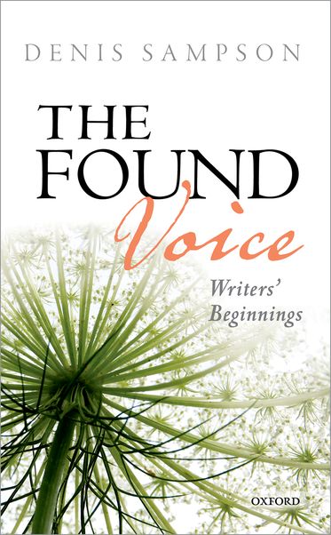 The Found Voice