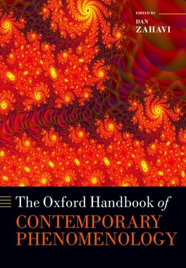 Oxford Handbook of Contemporary Phenomenology, The