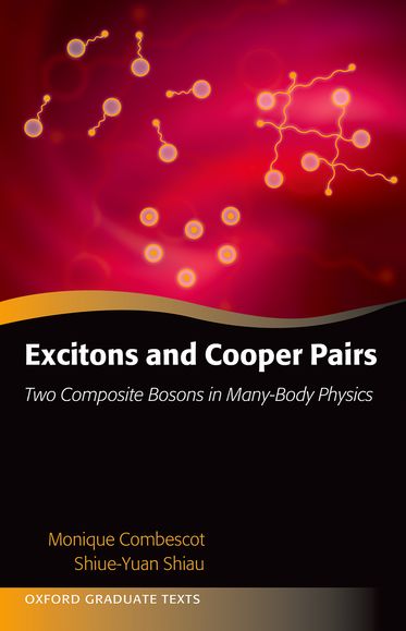 Excitons and Cooper Pairs