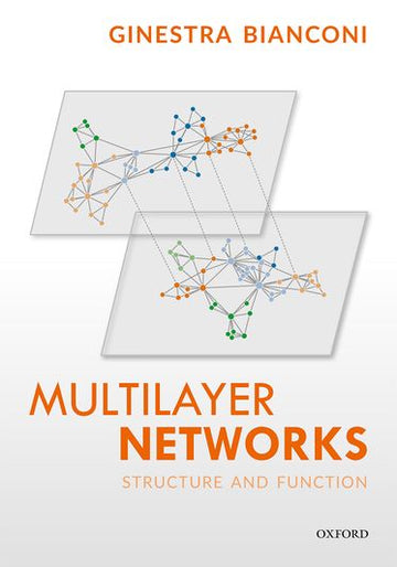 Multilayer Networks
