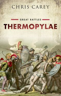 Thermopylae Great Battles
